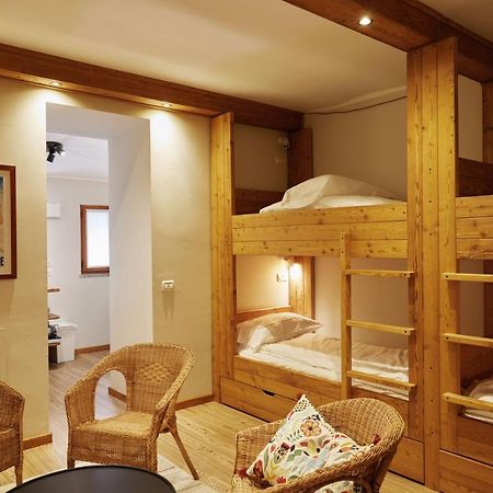 Hotel Monterosa Alagna Valsesia Εξωτερικό φωτογραφία