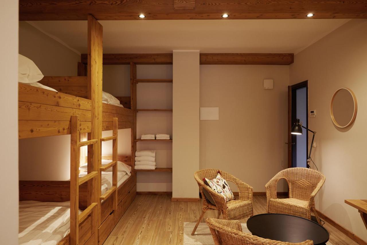 Hotel Monterosa Alagna Valsesia Εξωτερικό φωτογραφία