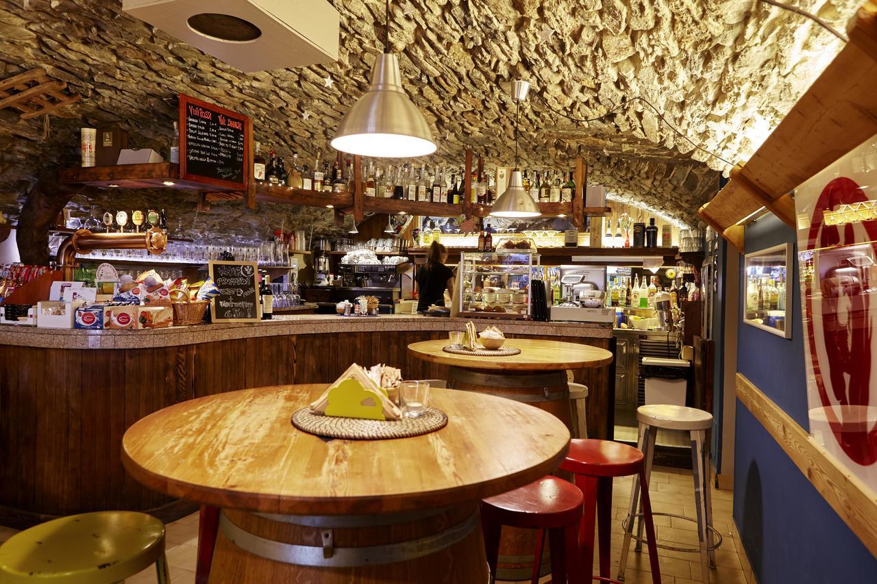 Hotel Monterosa Alagna Valsesia Εξωτερικό φωτογραφία