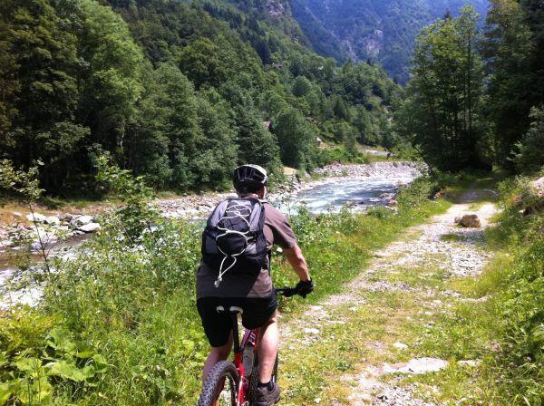 Hotel Monterosa Alagna Valsesia Εξωτερικό φωτογραφία