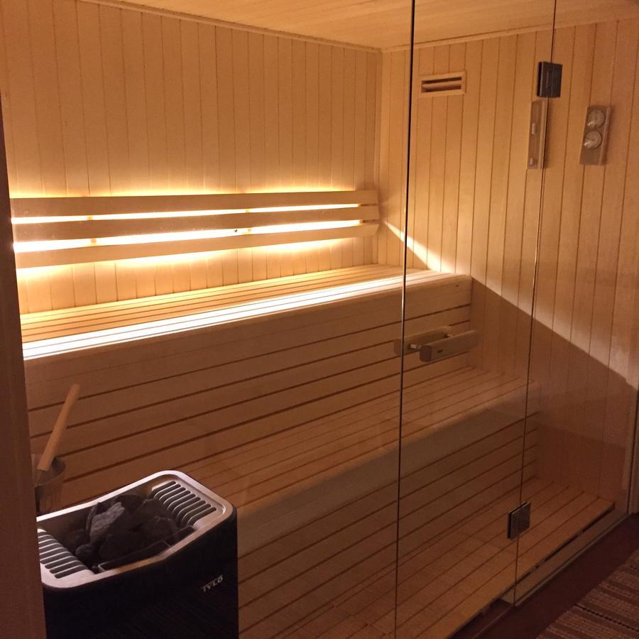 Hotel Monterosa Alagna Valsesia Εξωτερικό φωτογραφία