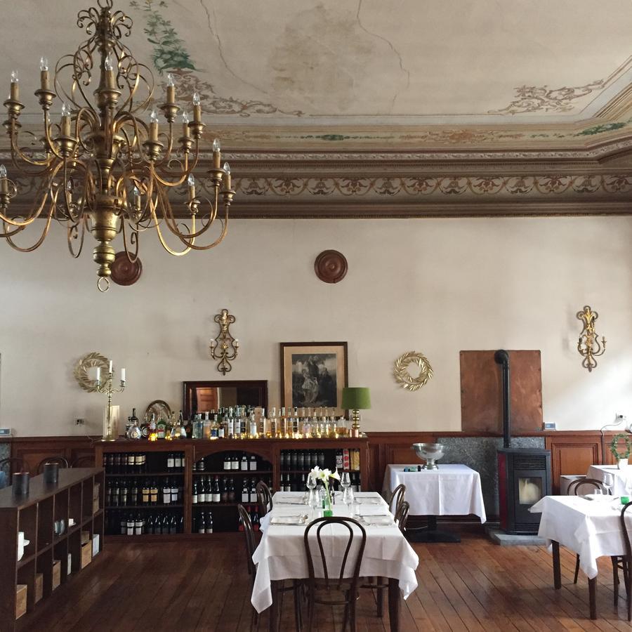 Hotel Monterosa Alagna Valsesia Εξωτερικό φωτογραφία