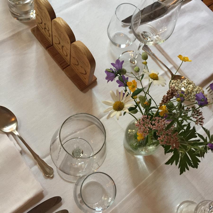 Hotel Monterosa Alagna Valsesia Εξωτερικό φωτογραφία